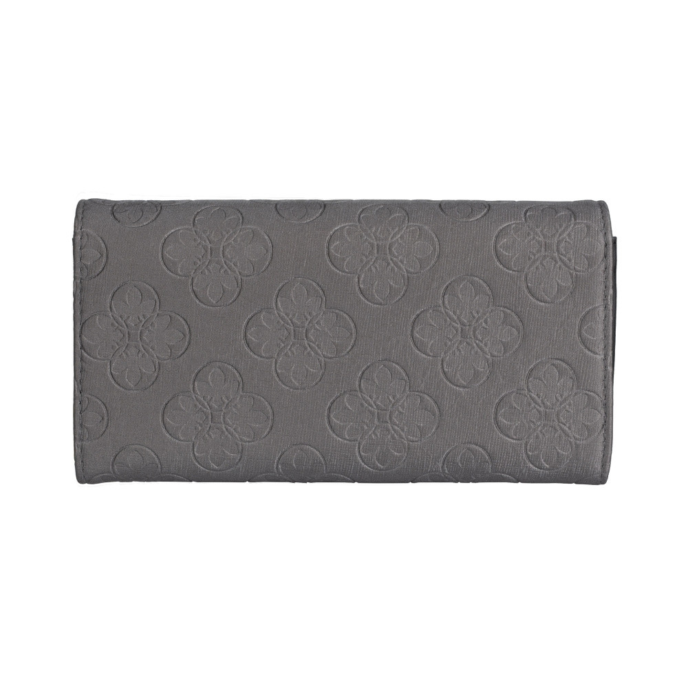 detail Dámská peněženka RIEKER RIE-20200156-S2 šedá