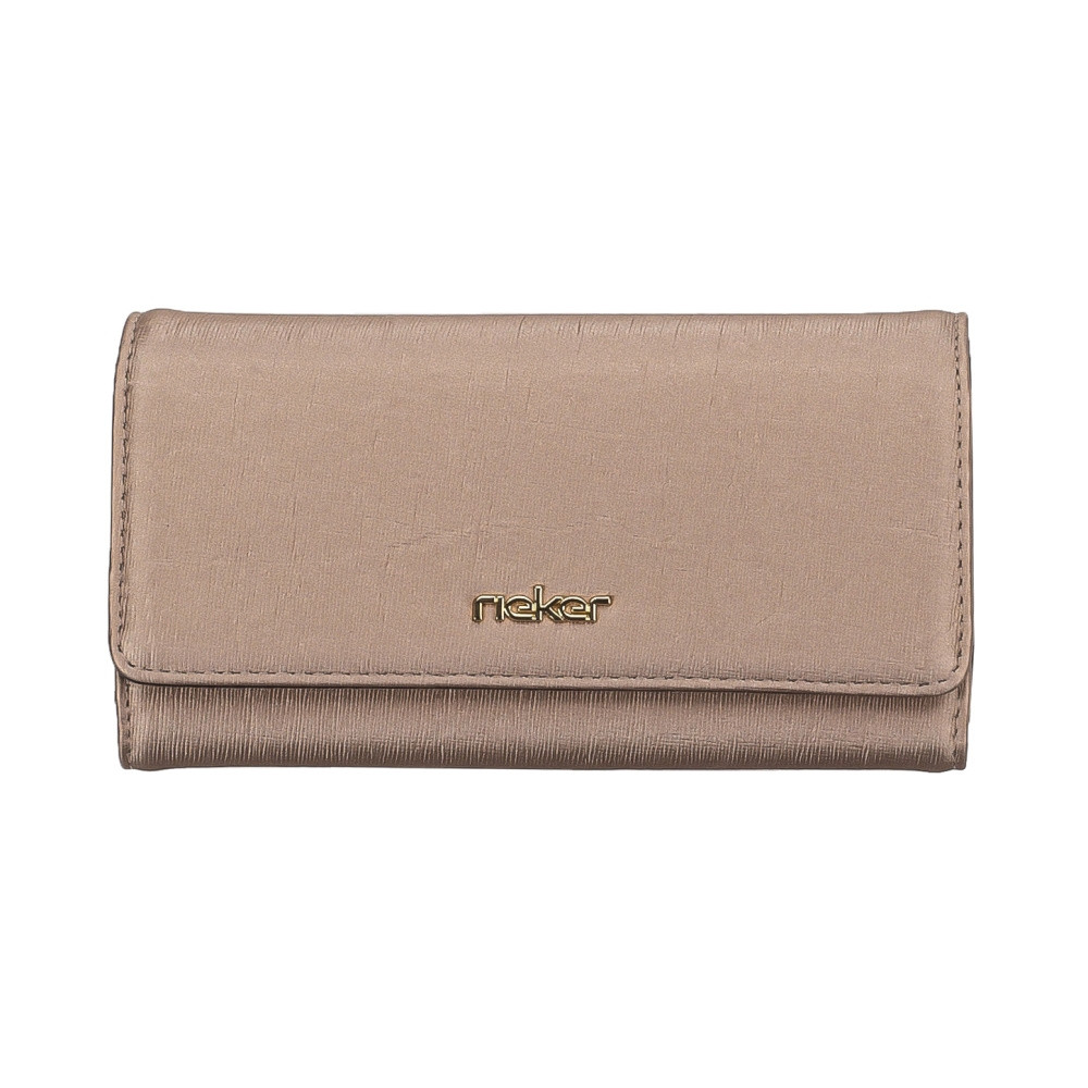 detail Dámská peněženka RIEKER RIE-20200160-S2 béžová