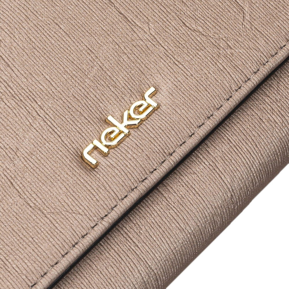 detail Dámská peněženka RIEKER RIE-20200160-S2 béžová