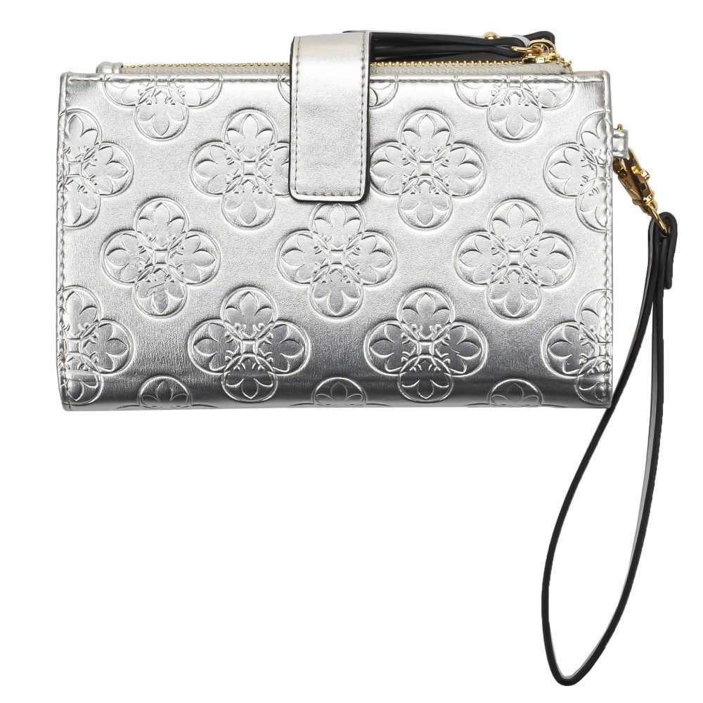 detail Dámská peněženka RIEKER RIE-20200180-S2 stříbrná