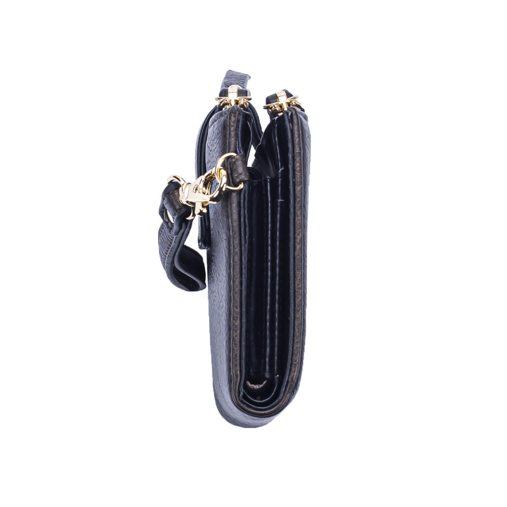 detail Dámská peněženka RIEKER RIE-20200185-S2 šedá