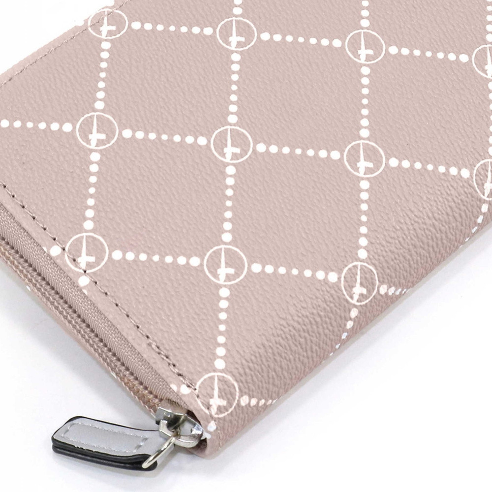 detail Dámská peněženka TAMARIS TAM-20200188-S2 růžová