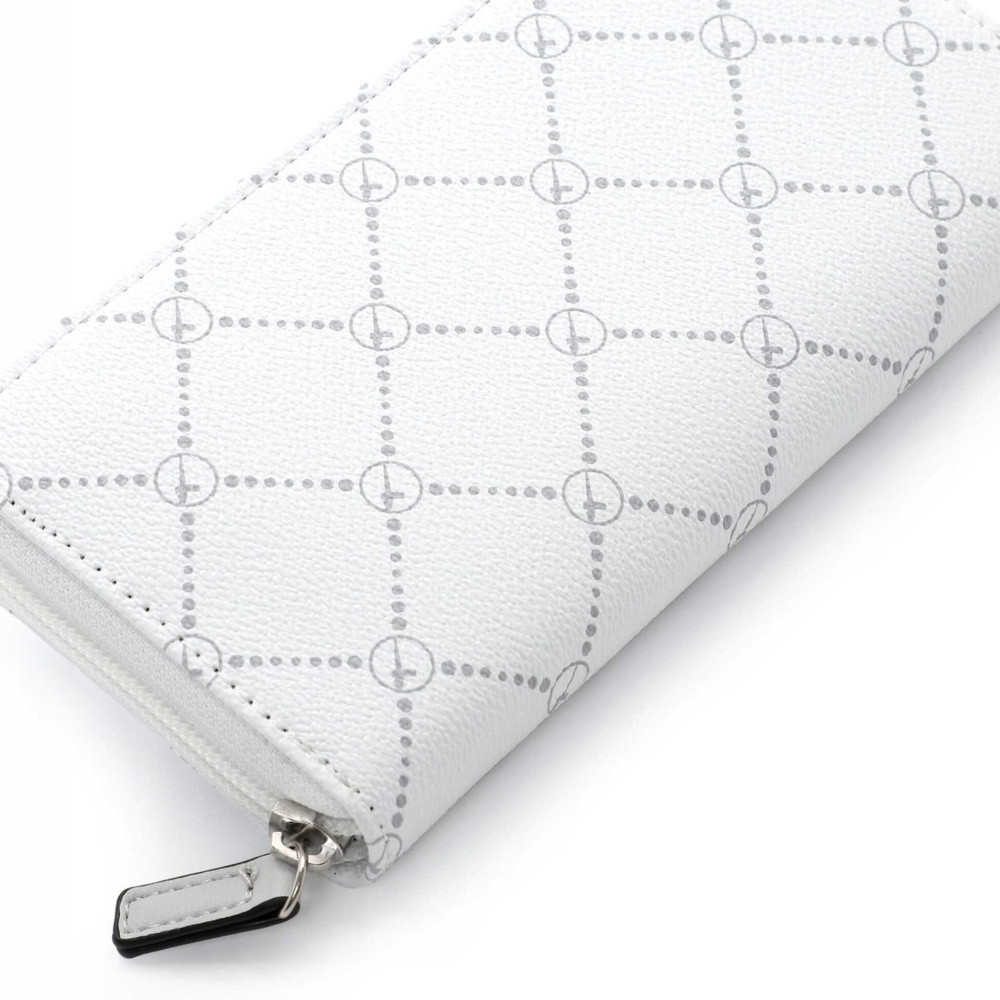 detail Dámská peněženka TAMARIS TAM-20200190-S2 bílá