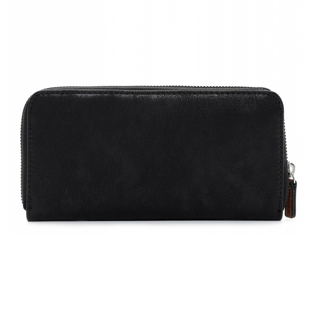 detail Dámská peněženka TAMARIS TAM-20200197-S2 černá