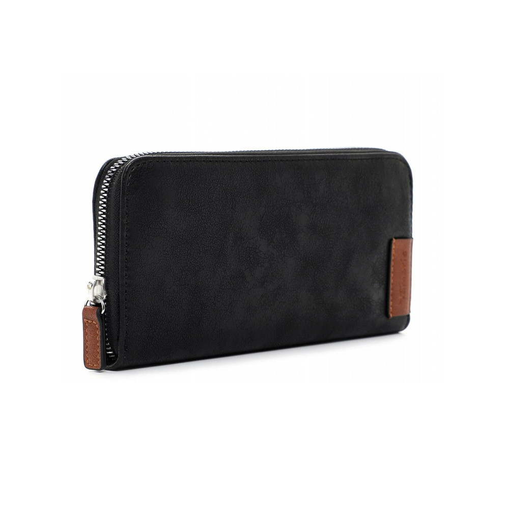 detail Dámská peněženka TAMARIS TAM-20200197-S2 černá