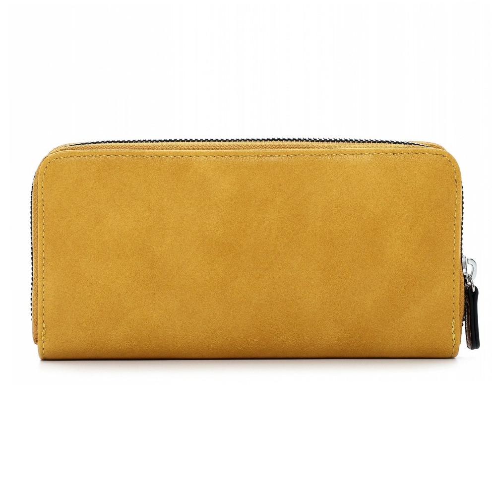 detail Dámská peněženka TAMARIS TAM-20200199-S2 žlutá