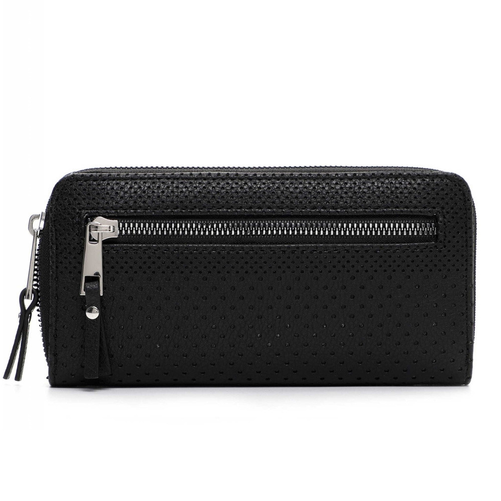 detail Dámská peněženka TAMARIS 31616-100 černá S2