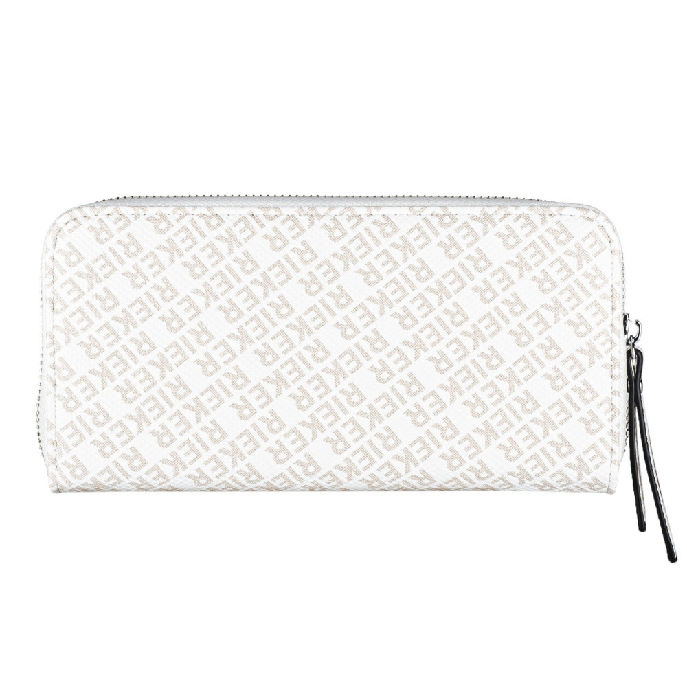 detail Dámská peněženka RIEKER P8101-C000 bílá S2