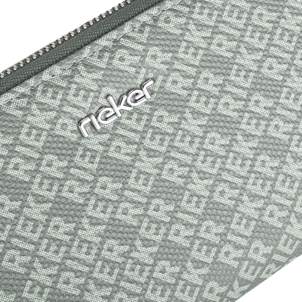 detail Dámska peňaženka RIEKER P8101-C019 zelená S2