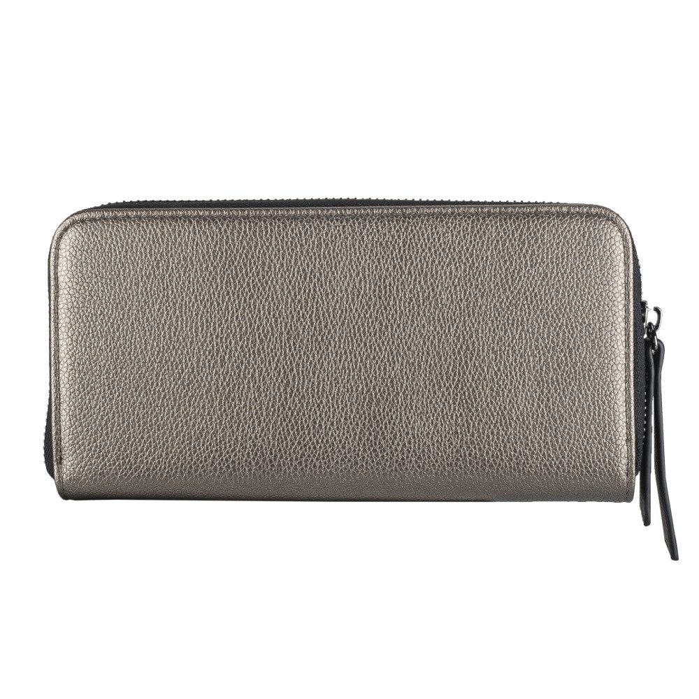 detail Dámská peněženka RIEKER RIE-20200218-W2 šedá