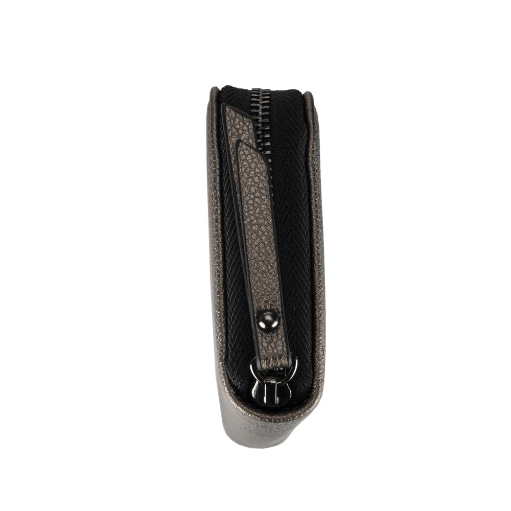 detail Dámská peněženka RIEKER RIE-20200218-W2 šedá