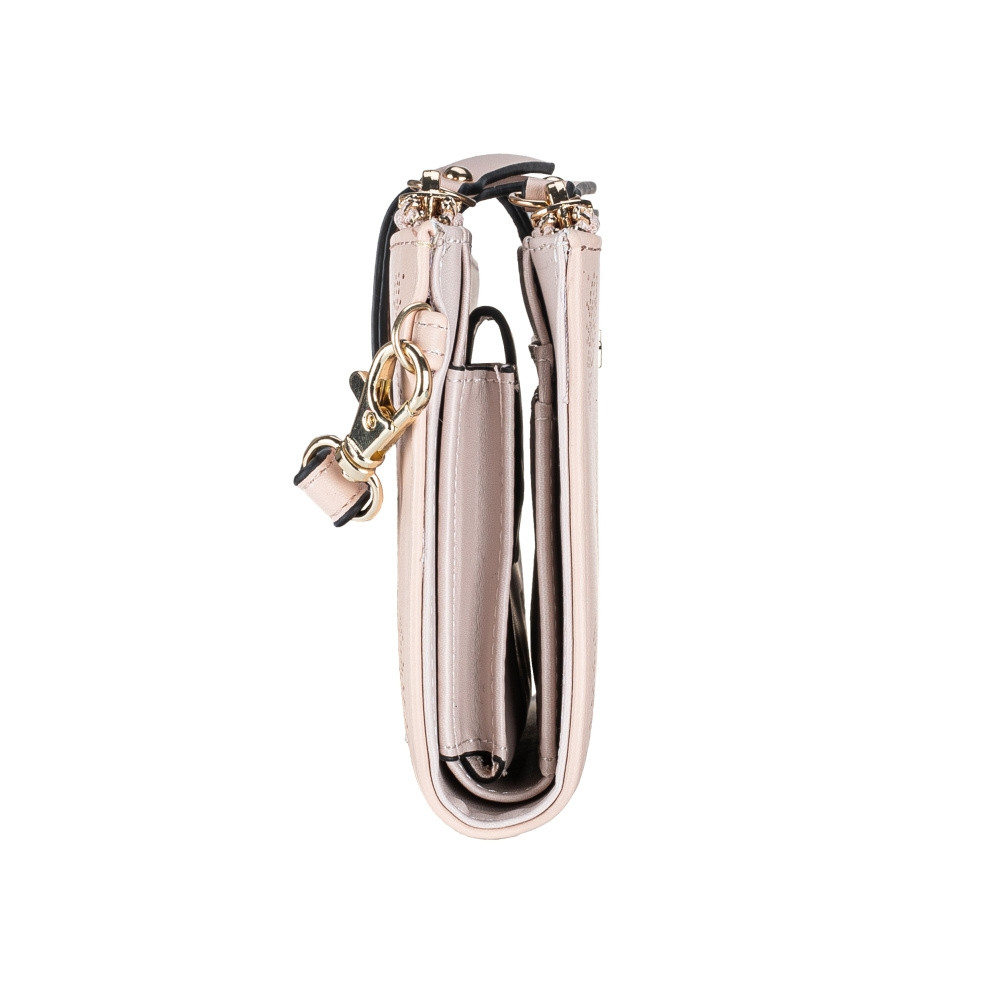 detail Dámská peněženka RIEKER RIE-20200223-W2 béžová