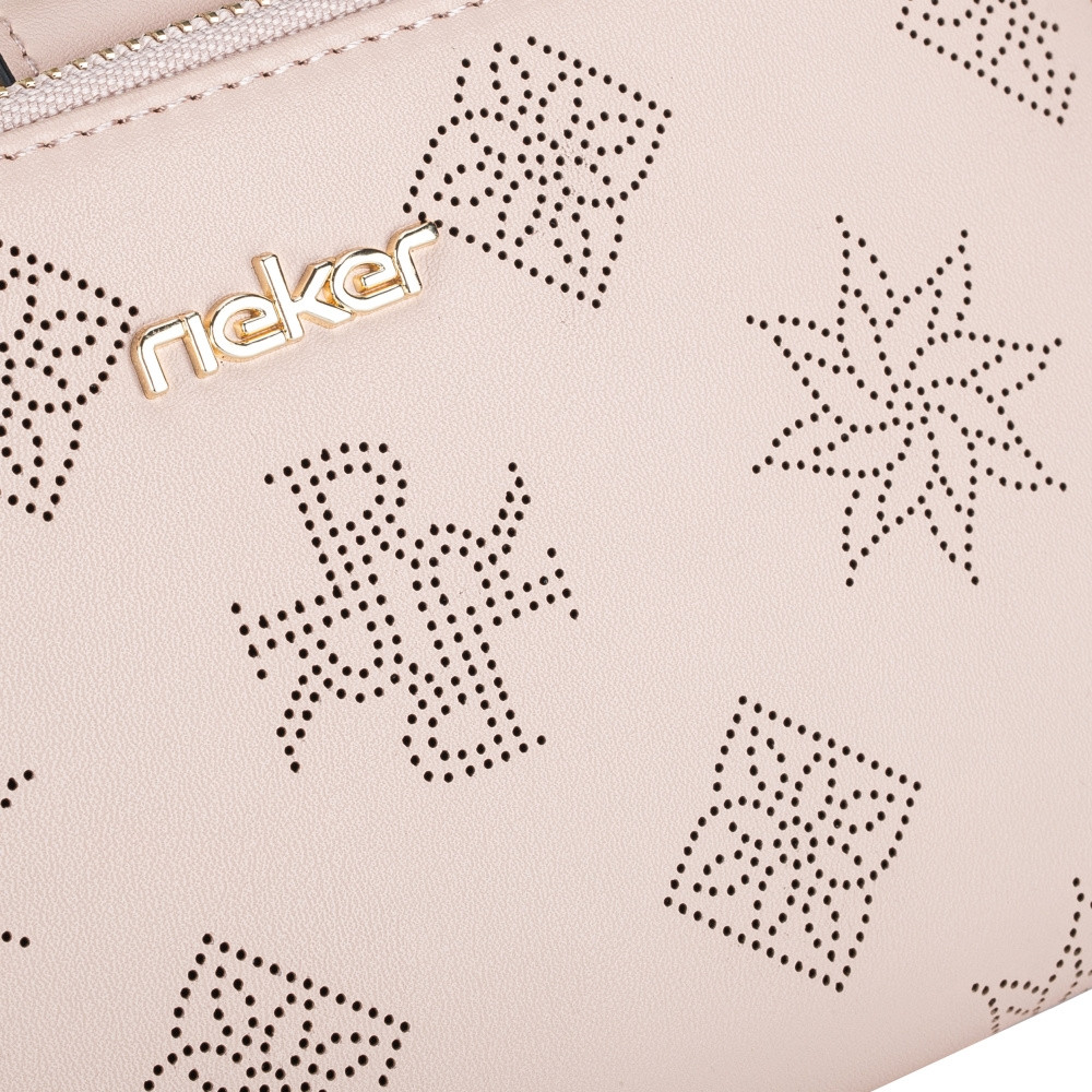 detail Dámská peněženka RIEKER RIE-20200223-W2 béžová