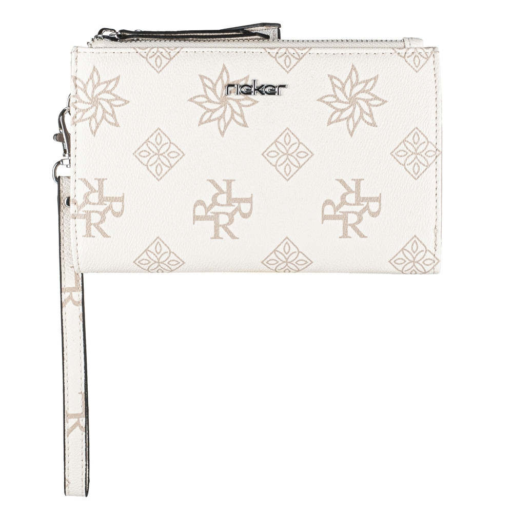 detail Dámská peněženka RIEKER RIE-20200226-W2 béžová