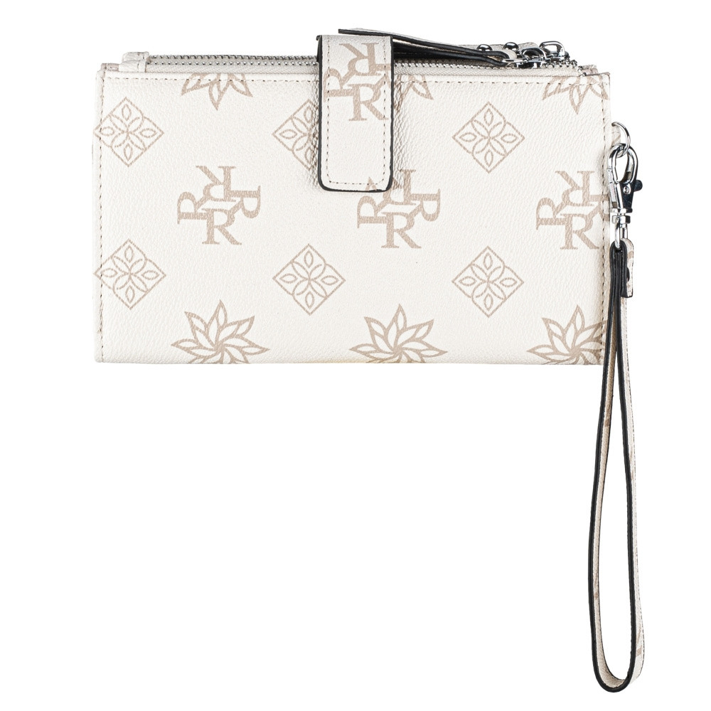 detail Dámská peněženka RIEKER RIE-20200226-W2 béžová