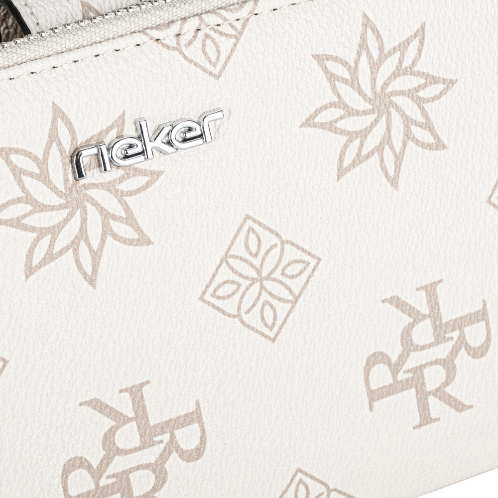 detail Dámská peněženka RIEKER RIE-20200226-W2 béžová