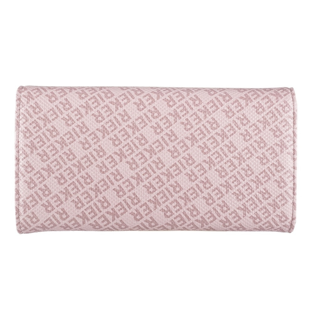 detail Dámská peněženka RIEKER RIE-20200230-W2 růžová