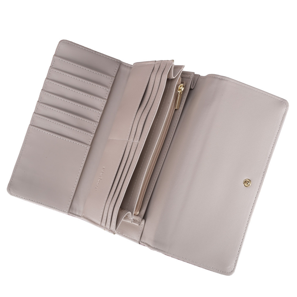 detail Dámská peněženka RIEKER RIE-20200230-W2 růžová