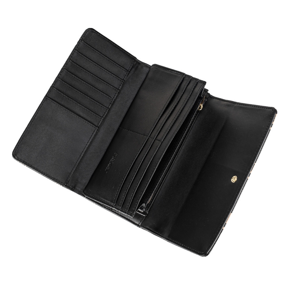 detail Dámská peněženka RIEKER RIE-20200233-W2 černá