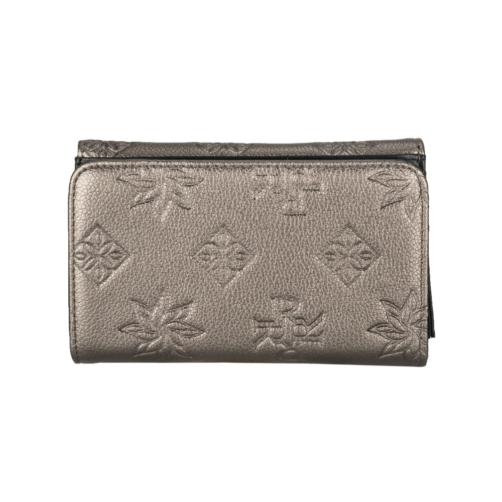 detail Dámská peněženka RIEKER P8142-C025 šedá S2