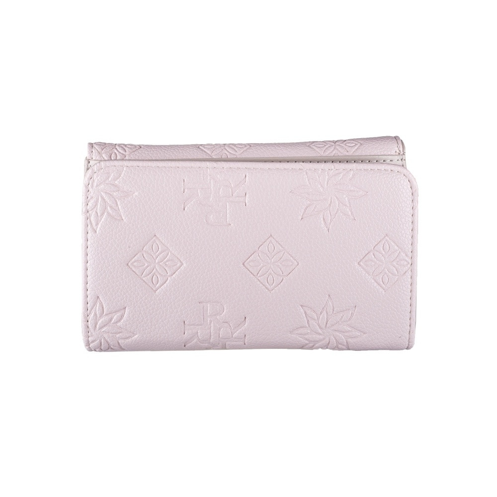 detail Dámská peněženka RIEKER RIE-20200243-W2 růžová