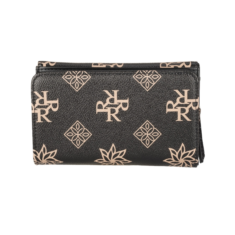 detail Dámská peněženka RIEKER P8143-C020 černá S2