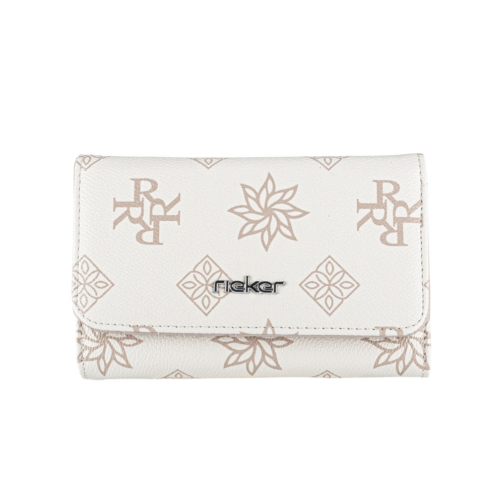 detail Dámská peněženka RIEKER RIE-20200246-W2 béžová