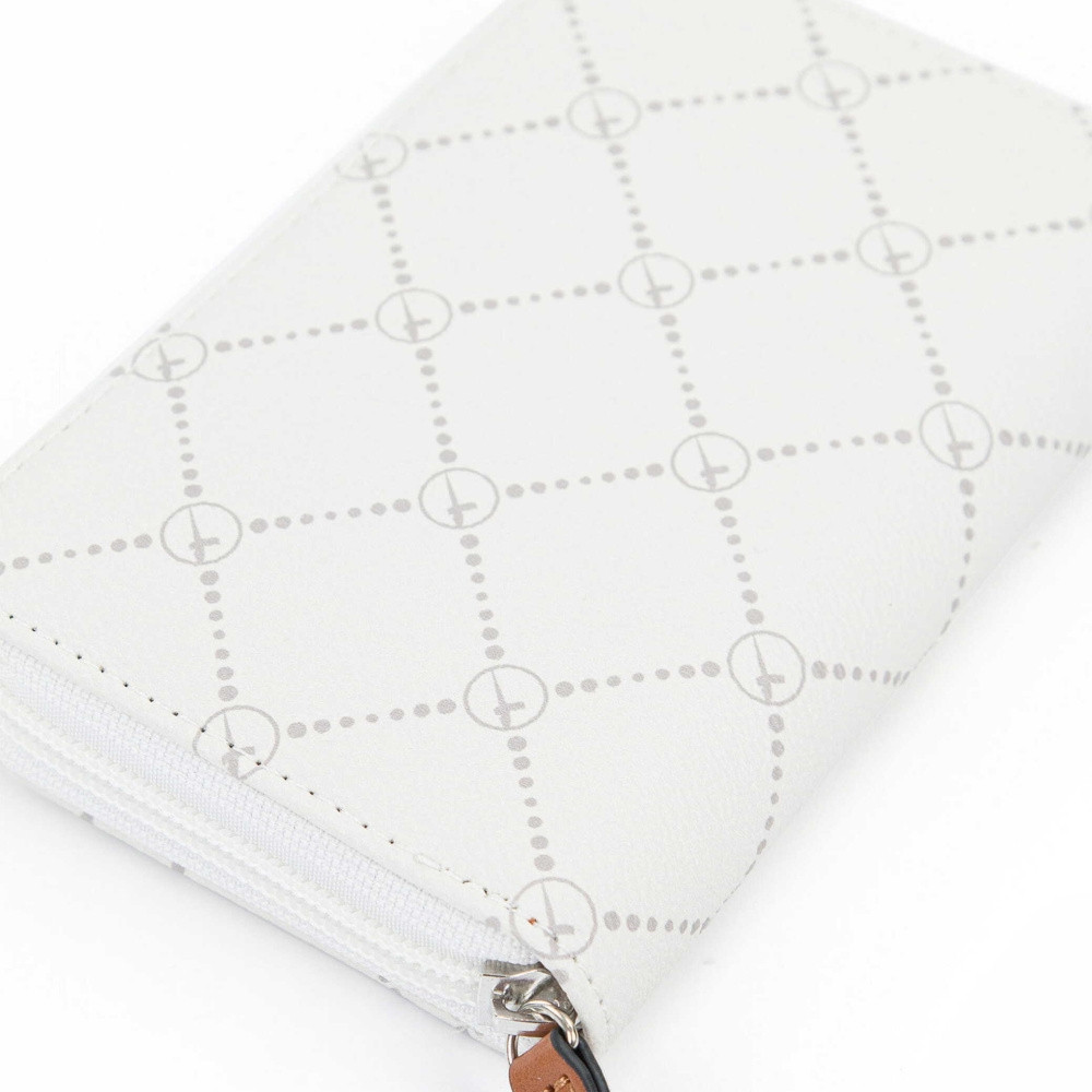 detail Dámská peněženka TAMARIS TAM-20200247-S3 béžová