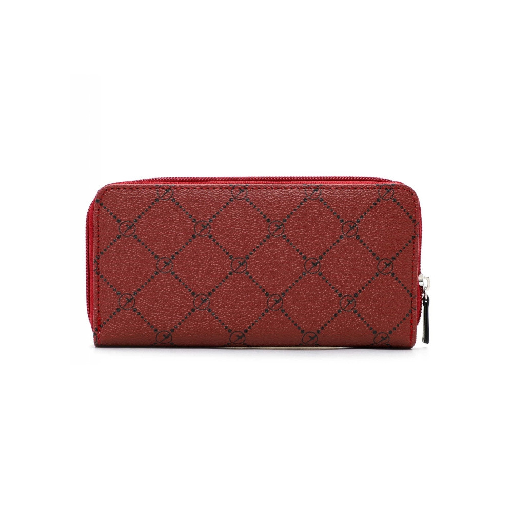 detail Dámská peněženka TAMARIS TAM-20200251-W2 červená