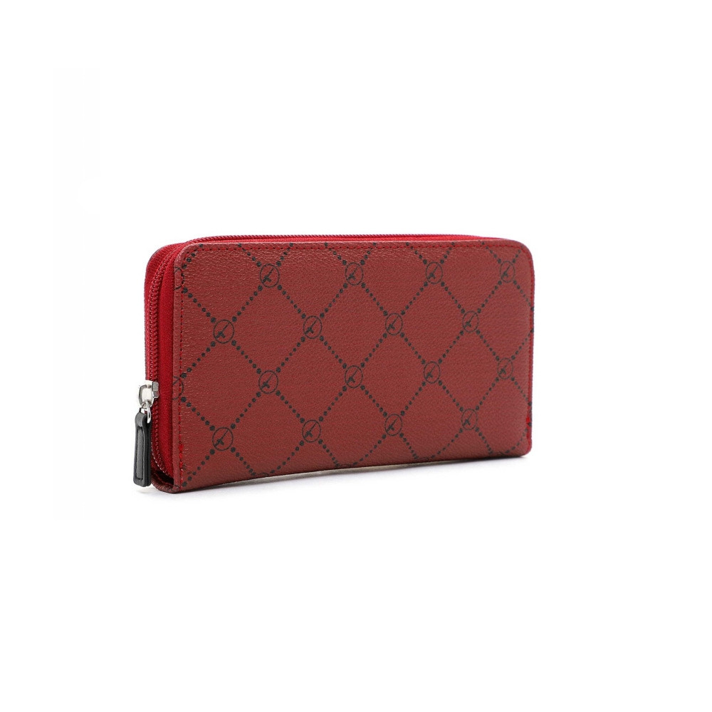 detail Dámská peněženka TAMARIS TAM-20200251-W2 červená