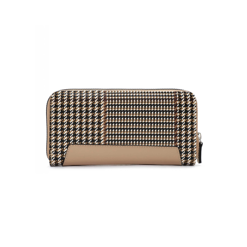 detail Dámská peněženka TAMARIS TAM-20200252-W2 béžová