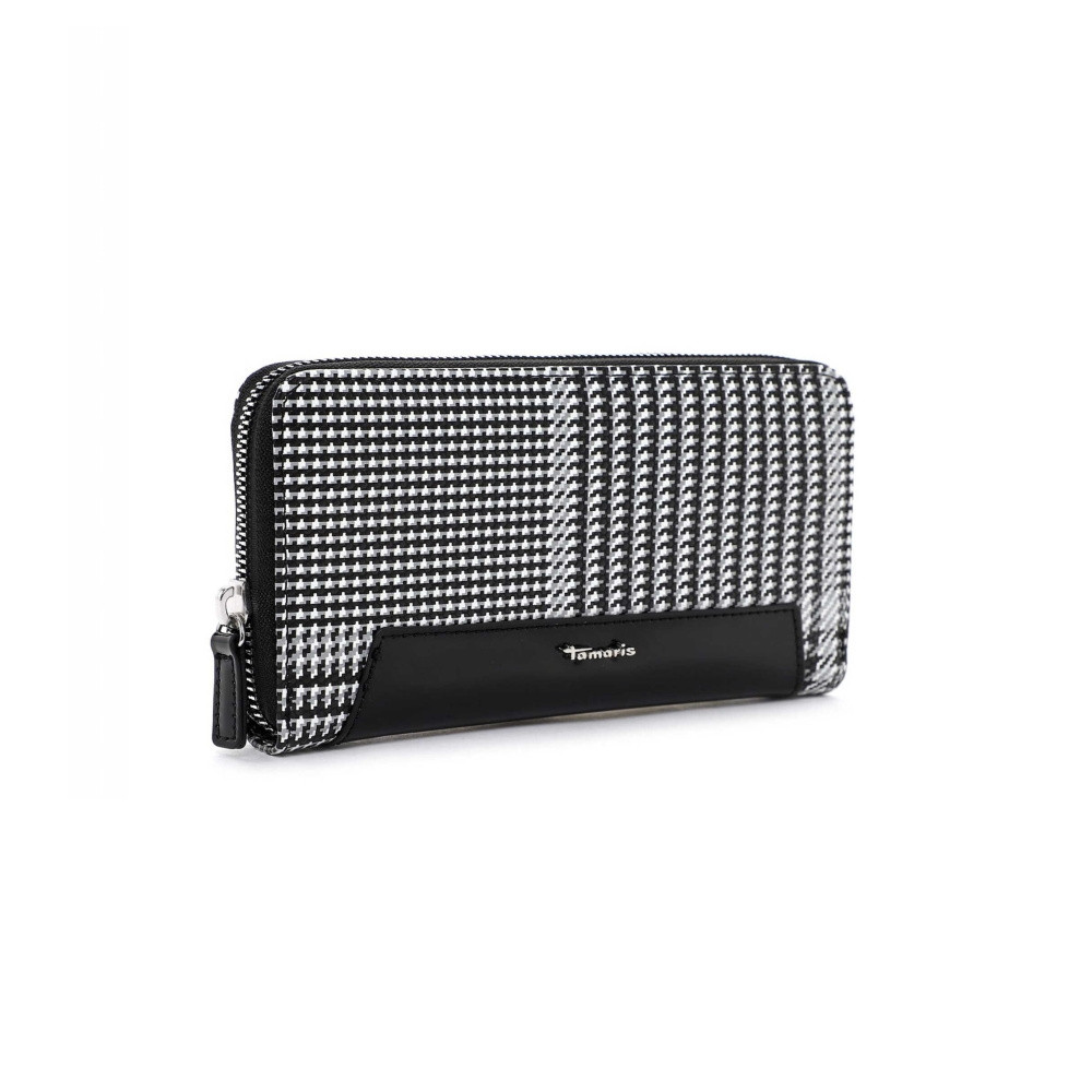 detail Dámská peněženka TAMARIS TAM-20200253-W2 černá