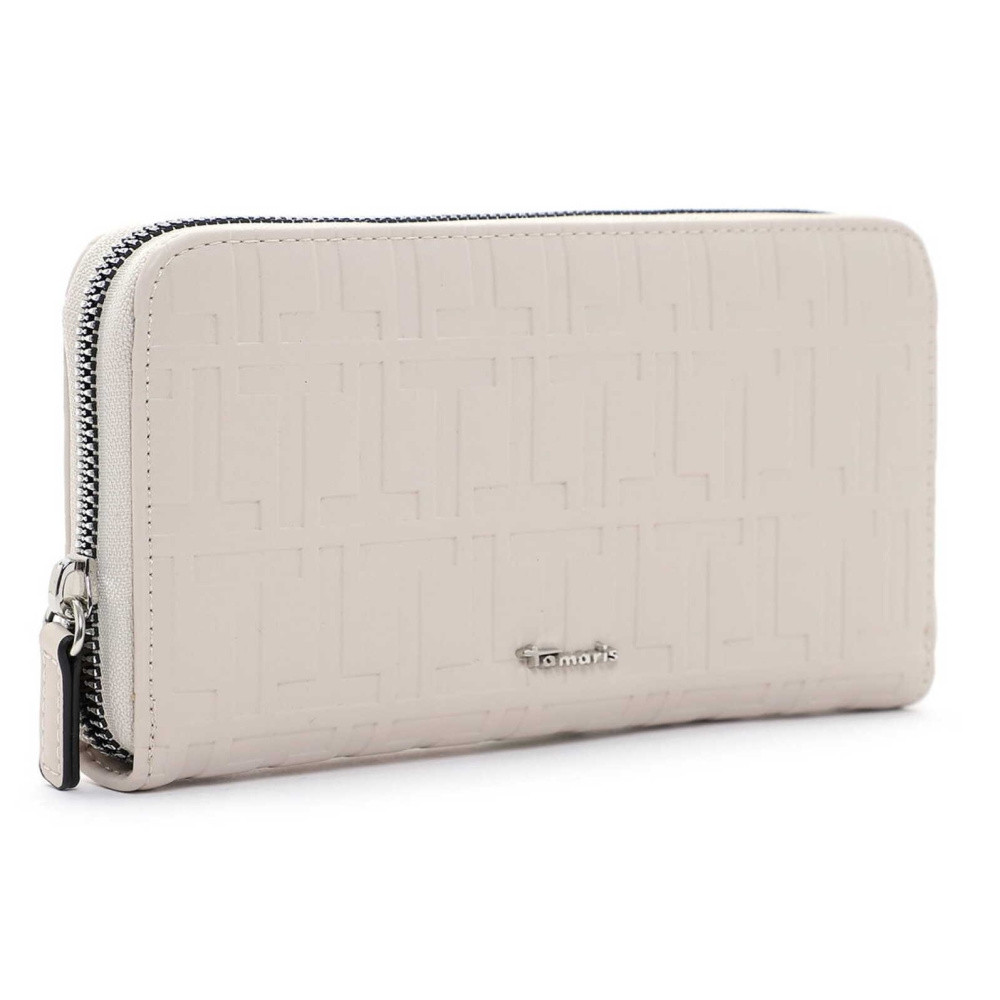 detail Dámská peněženka TAMARIS 31905-400 béžová W2