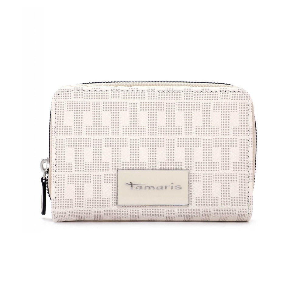 detail Dámská peněženka TAMARIS 31997-320 béžová W2