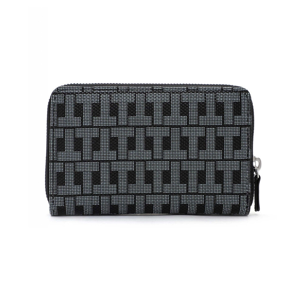 detail Dámská peněženka TAMARIS 31998-100 černá W2