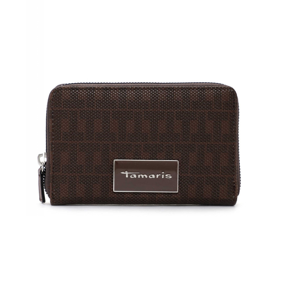 detail Dámská peněženka TAMARIS TAM-20200274-W2 béžová