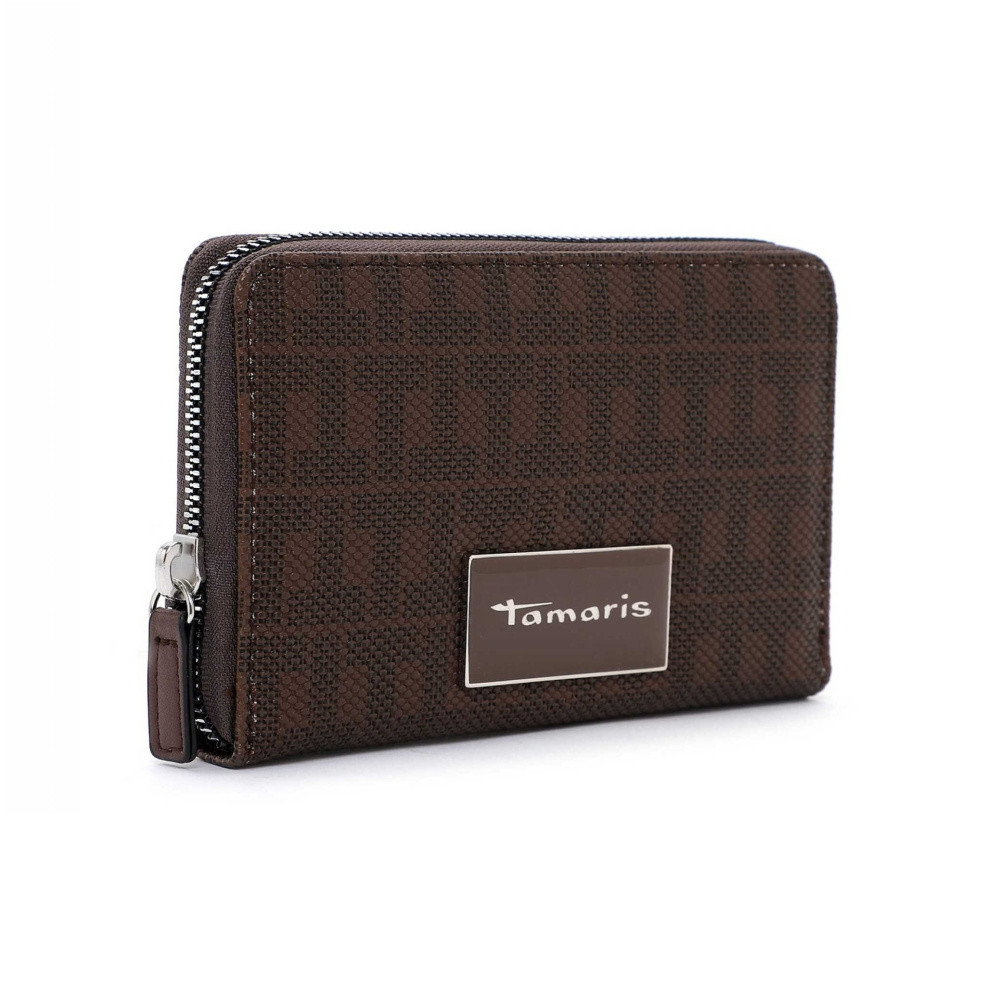 detail Dámská peněženka TAMARIS TAM-20200274-W2 béžová