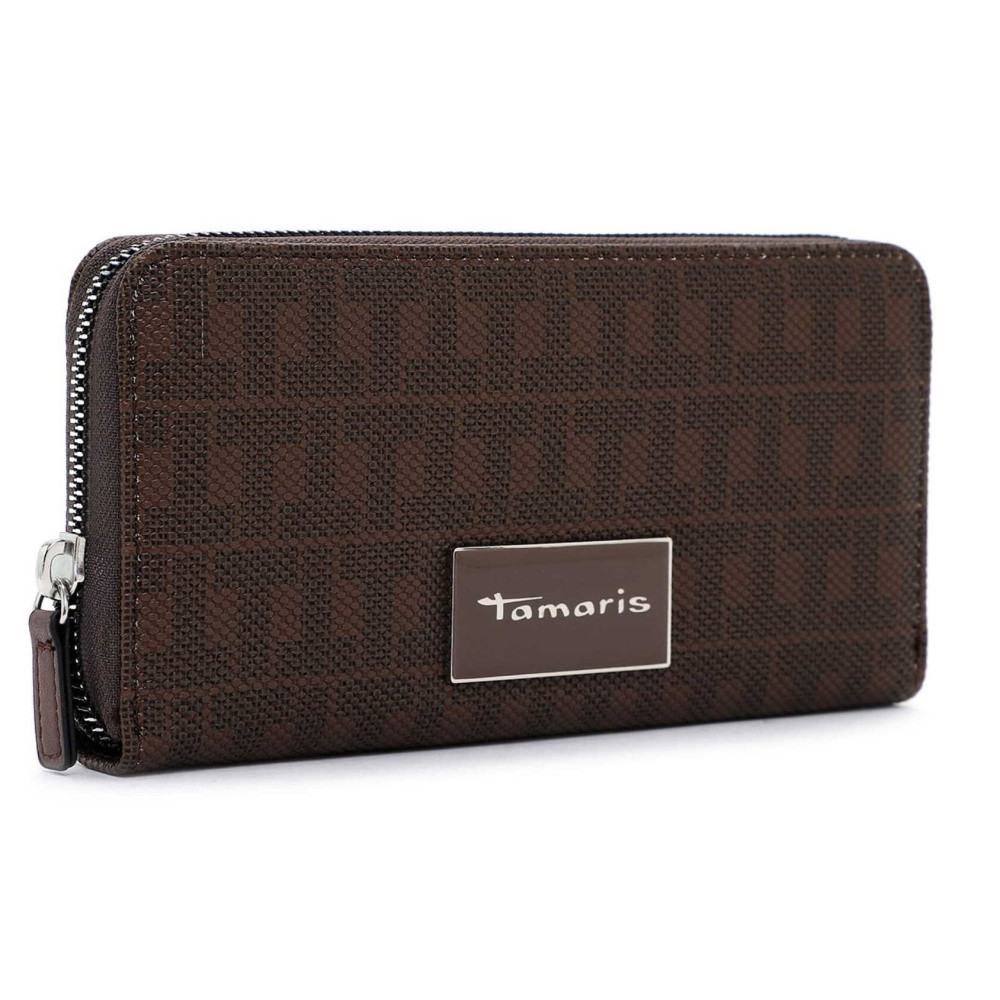 detail Dámská peněženka TAMARIS 31999-200 béžová W2