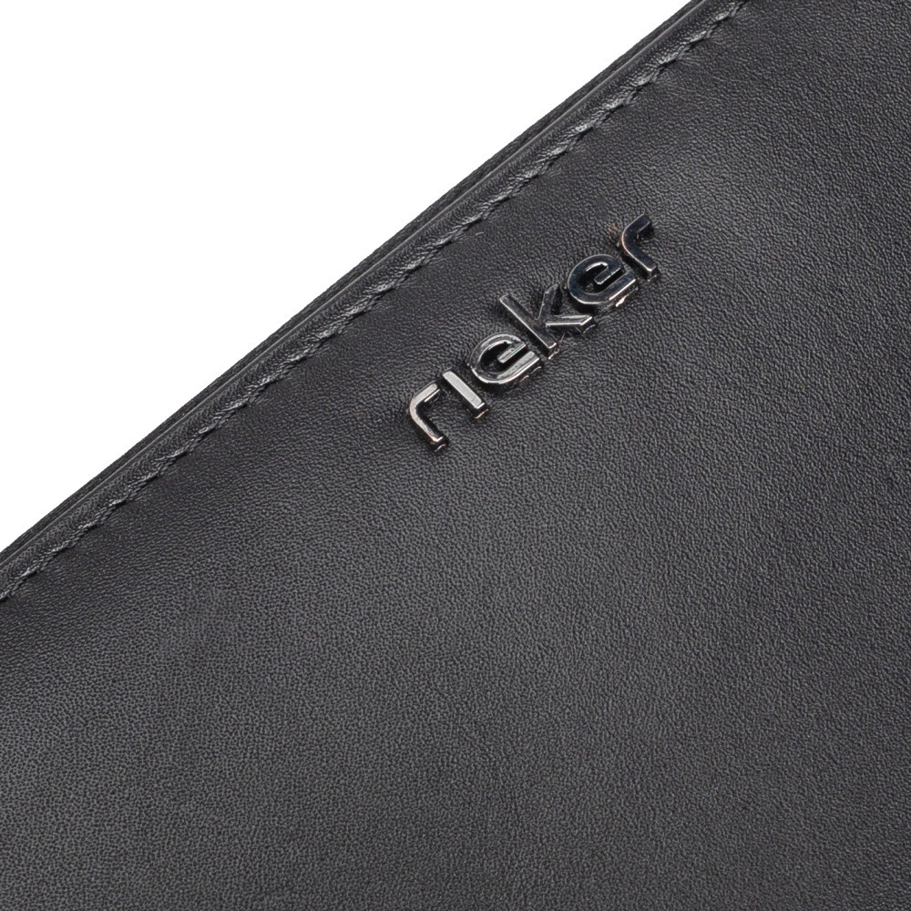 detail Dámská peněženka RIEKER W144 černá W2