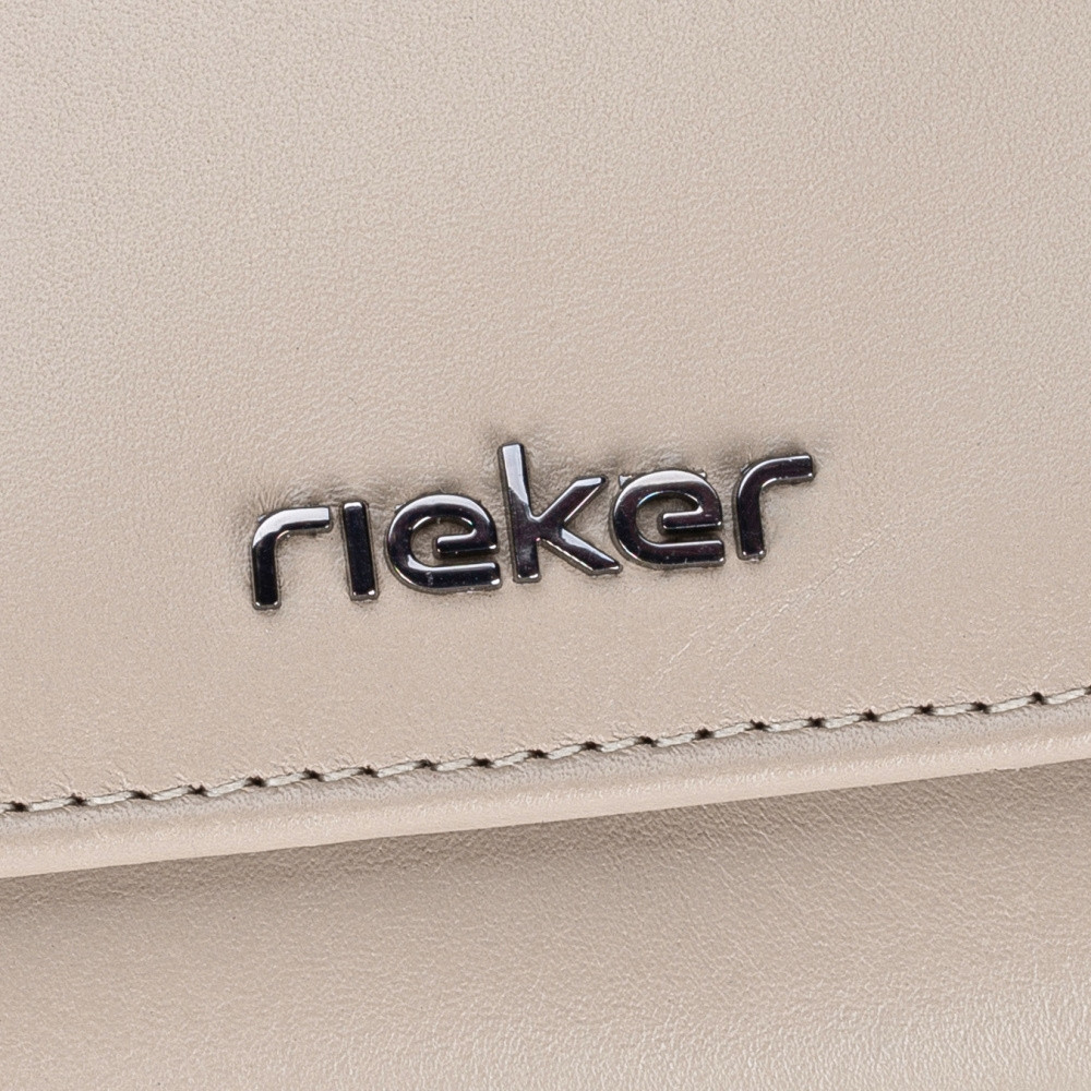 detail Dámská peněženka RIEKER W145 béžová W4