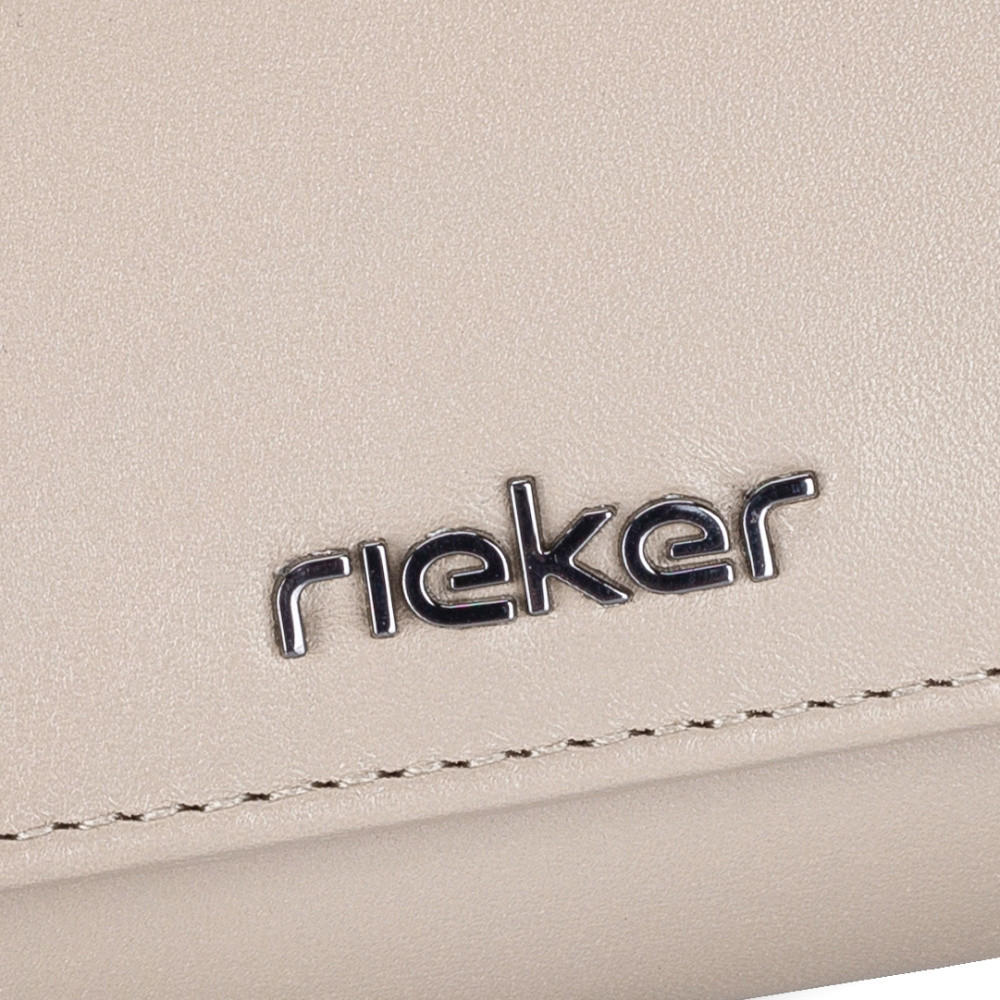 detail Dámská peněženka RIEKER W146 béžová W4