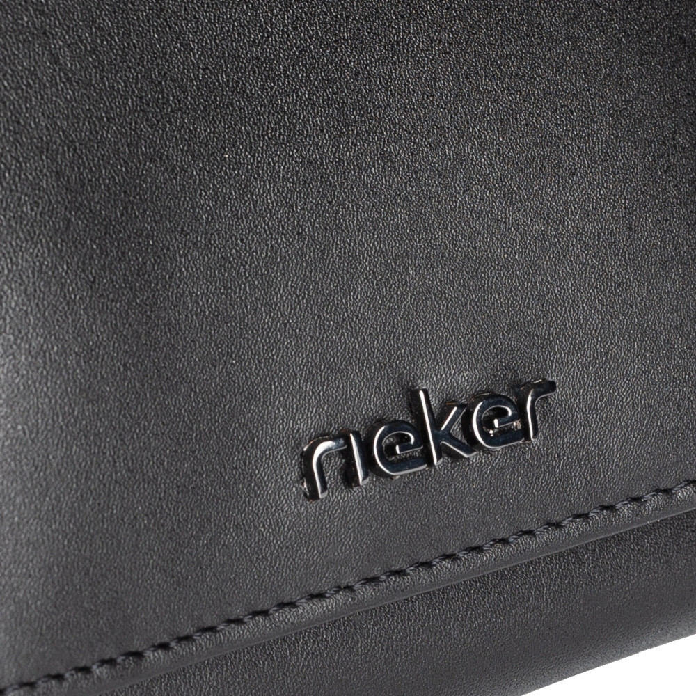 detail Dámská peněženka RIEKER RIE-20200295-W3 černá