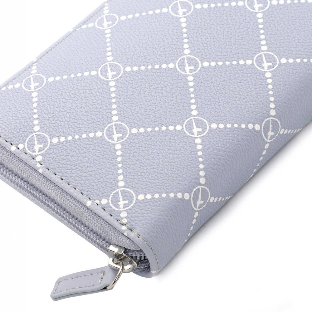 detail Dámská peněženka TAMARIS TAM-20200328-S3 modrá