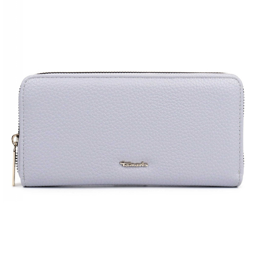 detail Dámská peněženka TAMARIS TAM-20200336-S3 modrá
