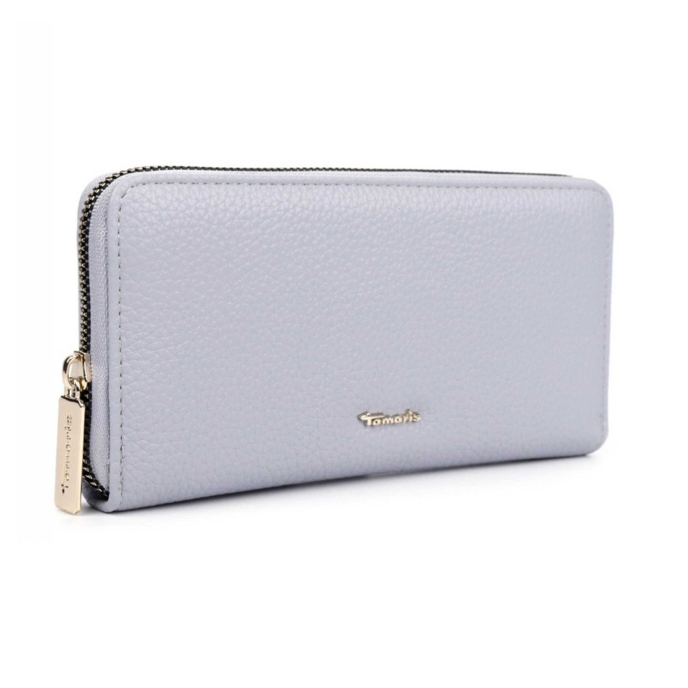 detail Dámská peněženka TAMARIS TAM-20200336-S3 modrá