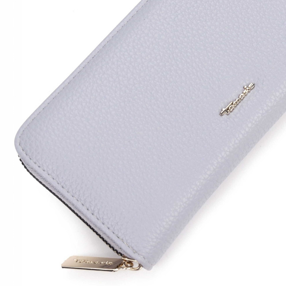 detail Dámská peněženka TAMARIS TAM-20200336-S3 modrá