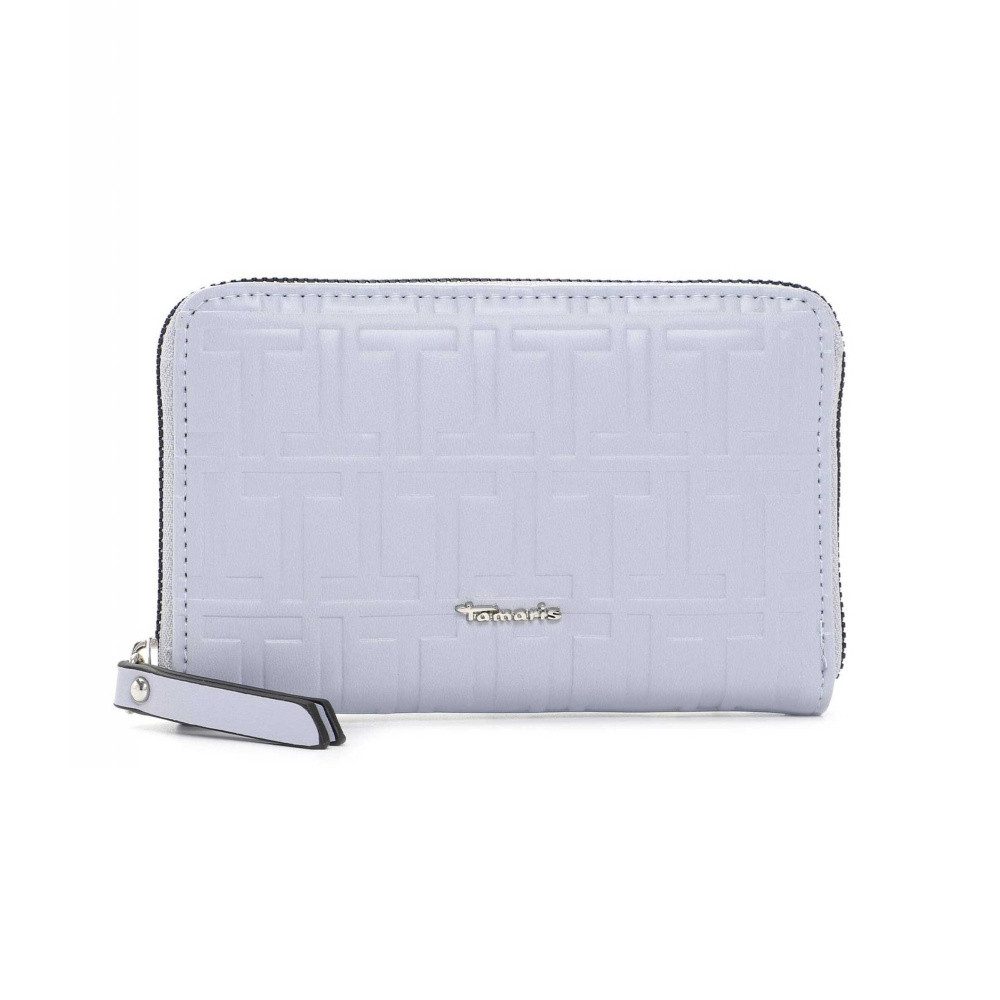 detail Dámská peněženka TAMARIS TAM-20200351-S3 modrá
