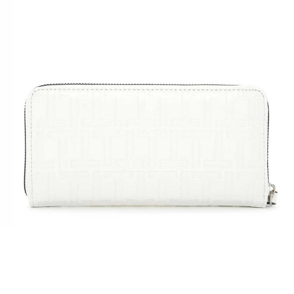 detail Dámská peněženka TAMARIS TAM-20200353-S3 bílá