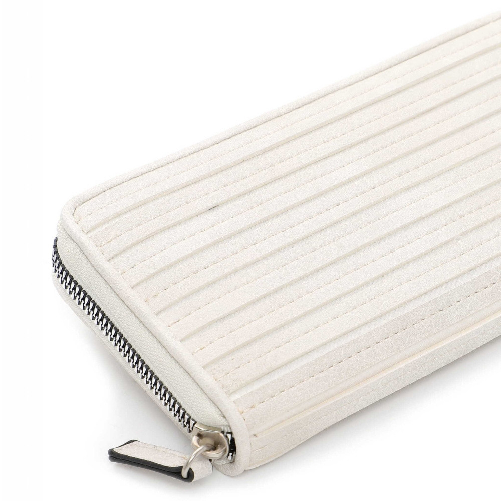 detail Dámská peněženka TAMARIS TAM-20200368-S3 béžová