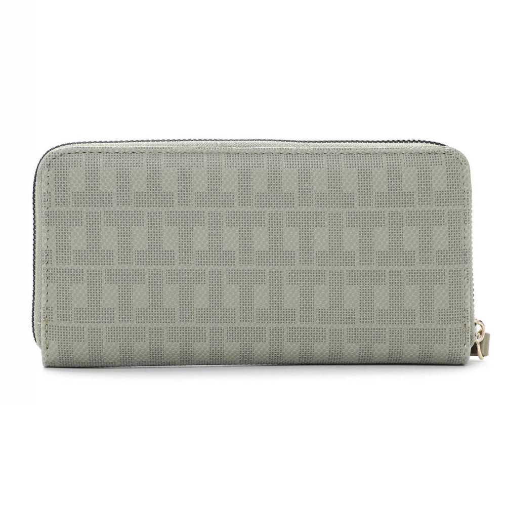 detail Dámská peněženka TAMARIS TAM-20200378-S3 zelená